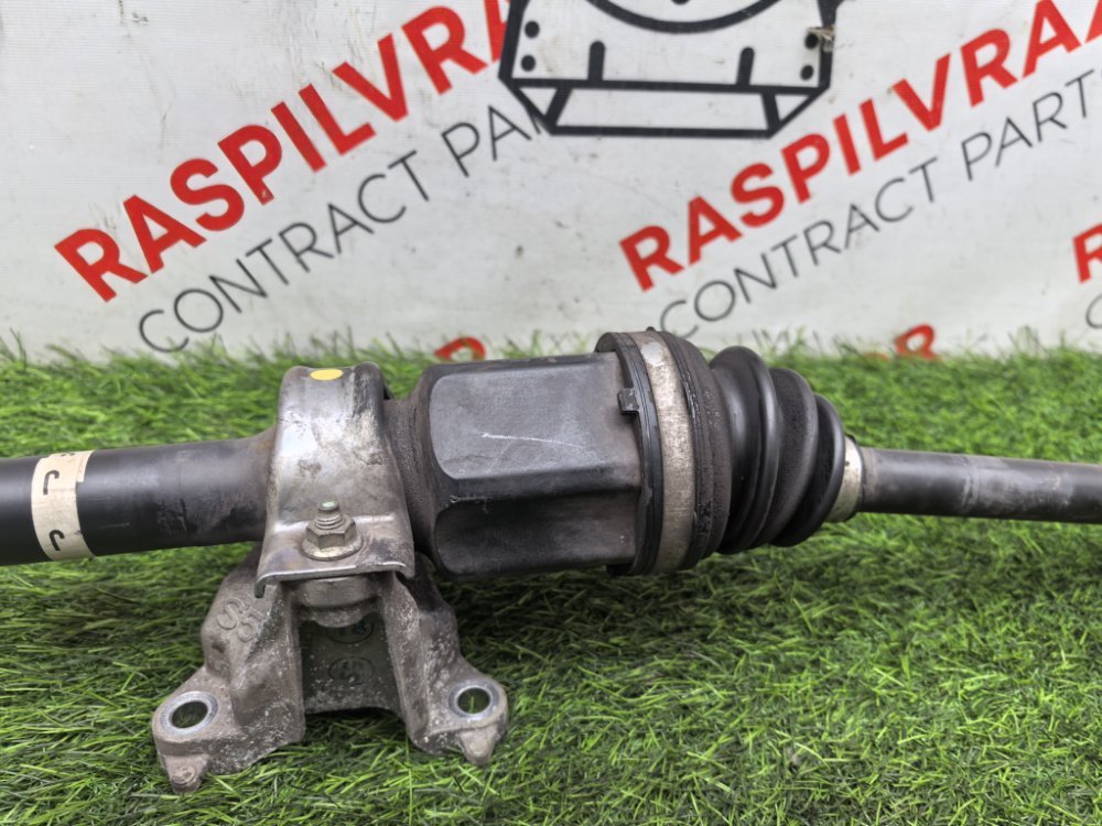 привод, полуось, 14000 рублей, Красноярск