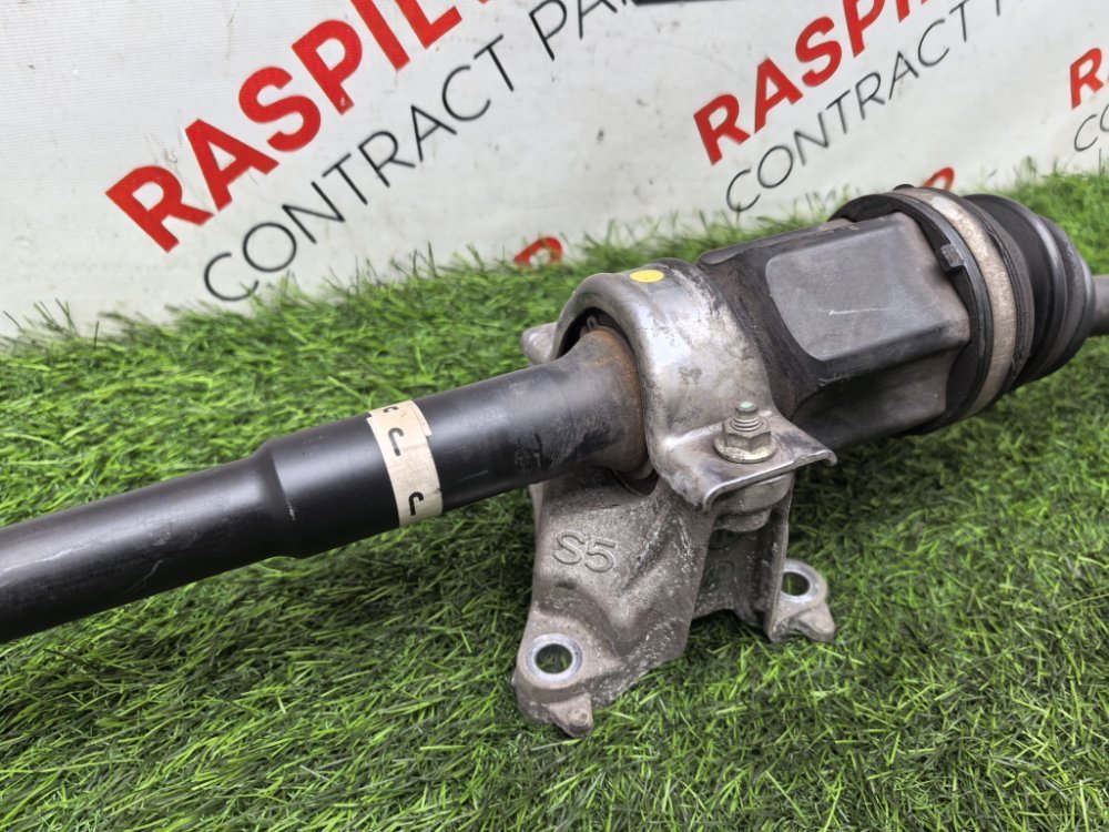 привод, полуось, 14000 рублей, Красноярск