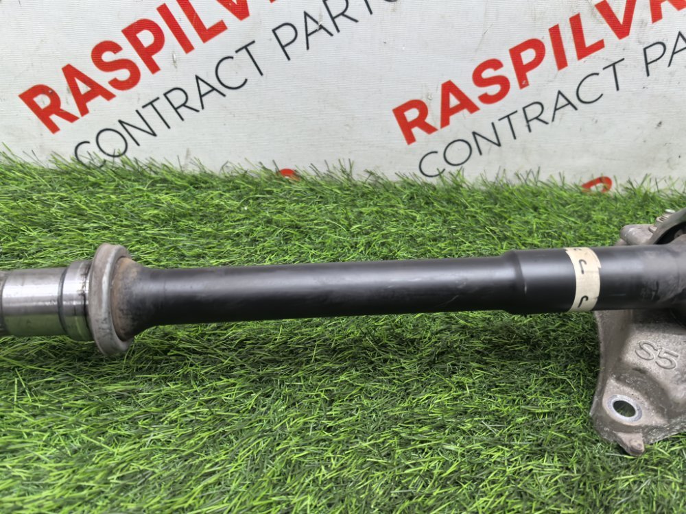 привод, полуось, 14000 рублей, Красноярск