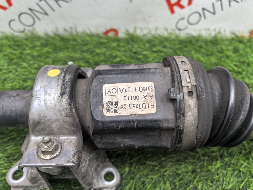 привод, полуось, 14000 рублей, Красноярск