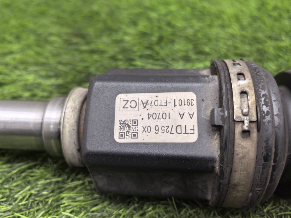 привод, полуось, 8000 рублей, Красноярск