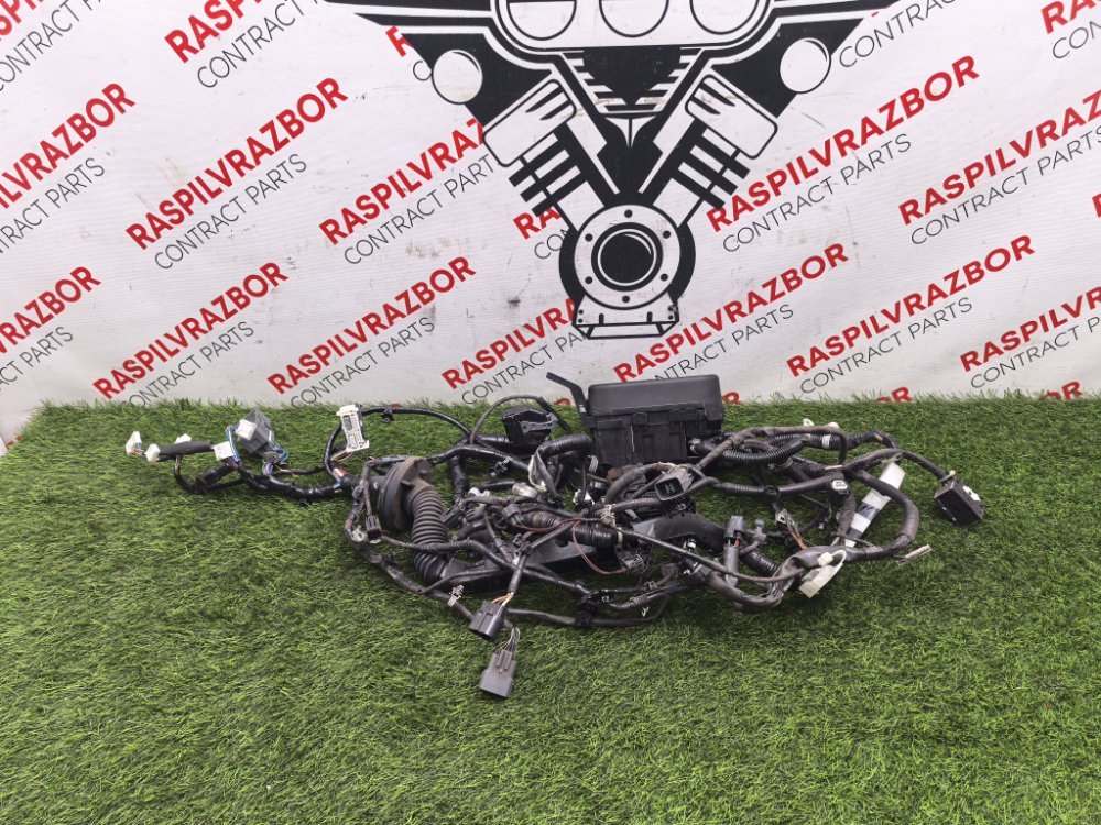 электропроводка под капот, 7500 рублей, Красноярск