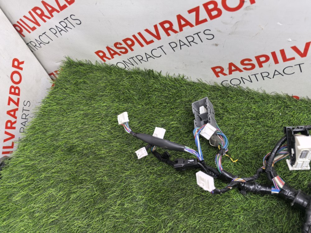 электропроводка под капот, 7500 рублей, Красноярск