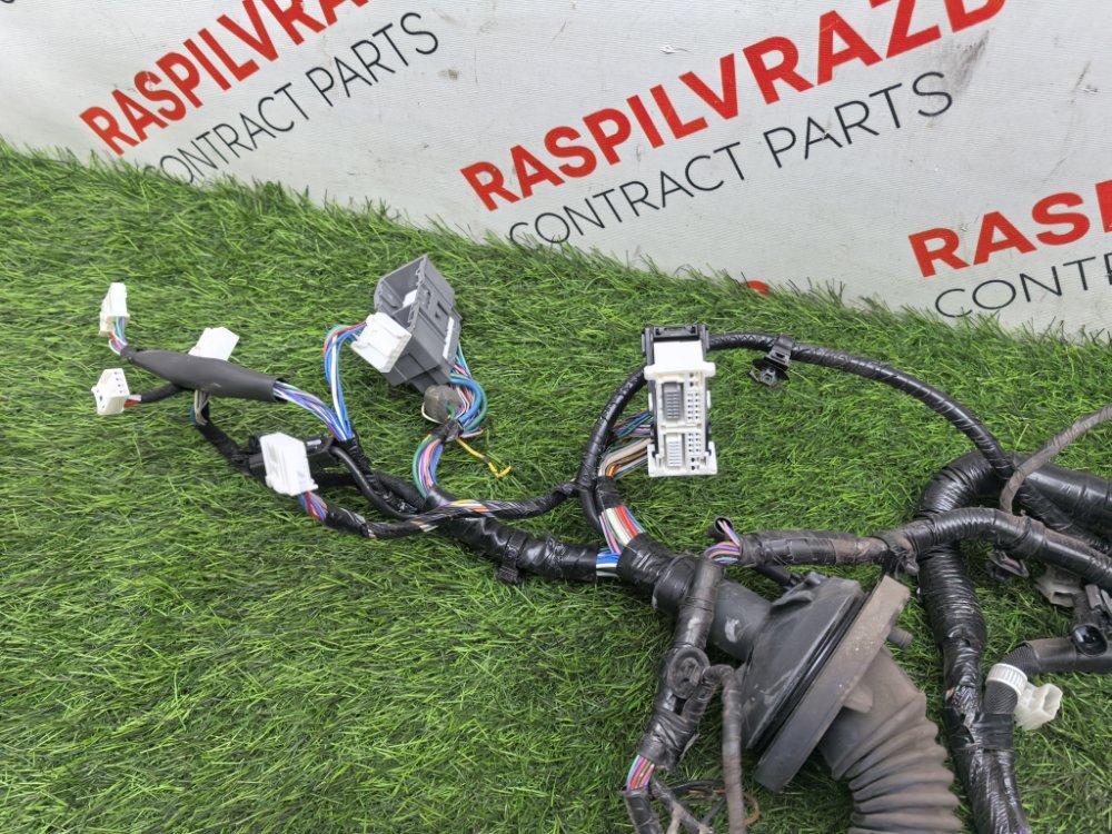 электропроводка под капот, 7500 рублей, Красноярск