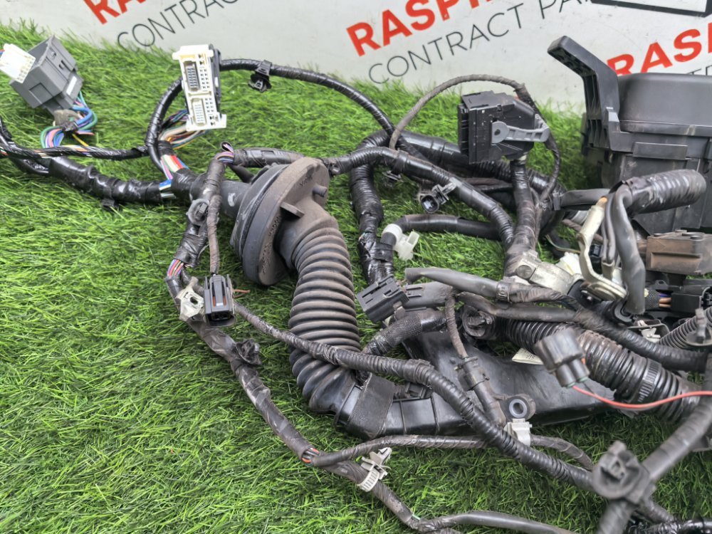 электропроводка под капот, 7500 рублей, Красноярск