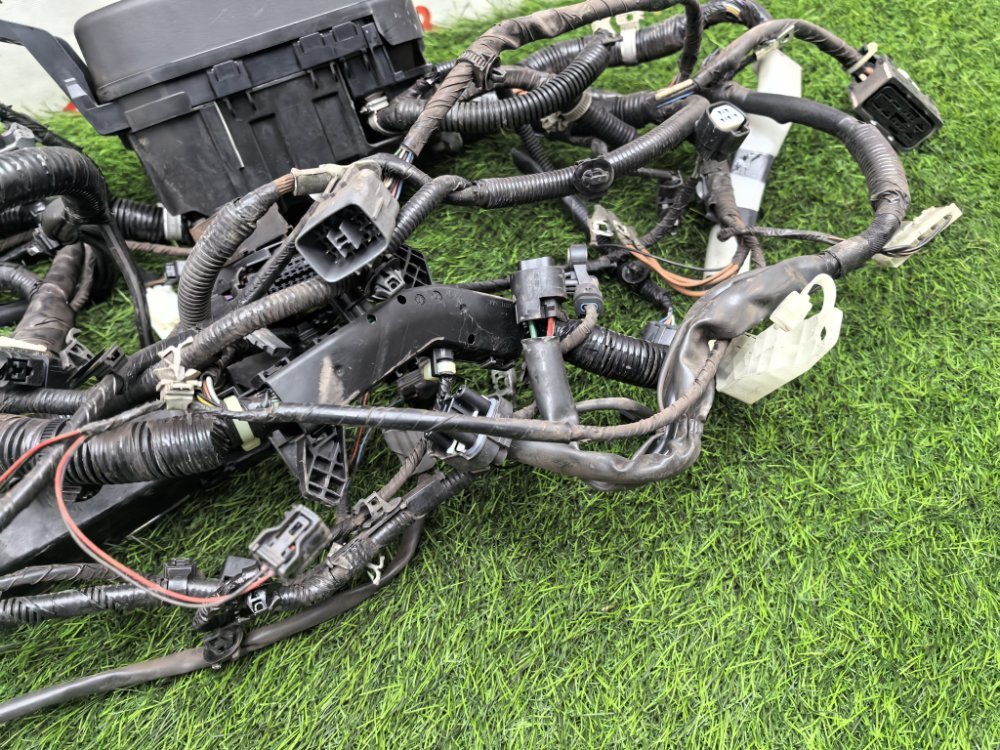 электропроводка под капот, 7500 рублей, Красноярск