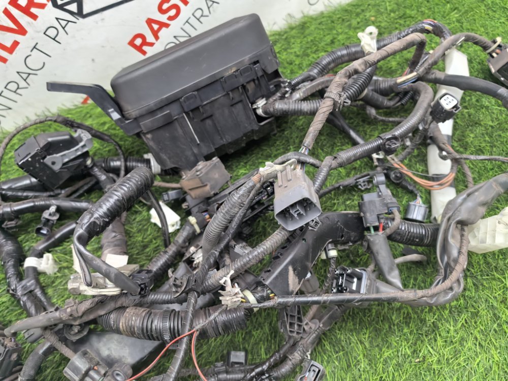 электропроводка под капот, 7500 рублей, Красноярск