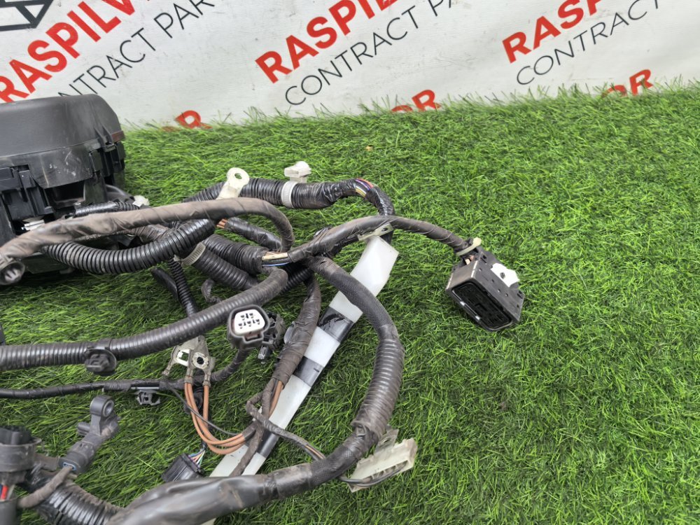 электропроводка под капот, 7500 рублей, Красноярск