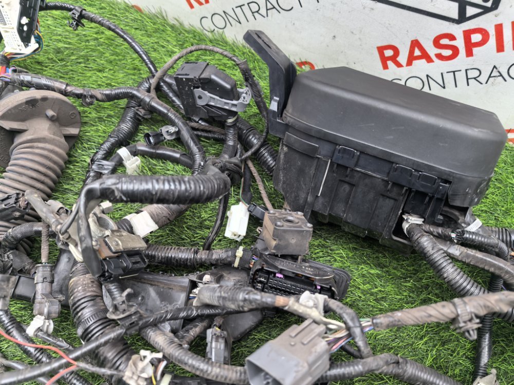 электропроводка под капот, 7500 рублей, Красноярск