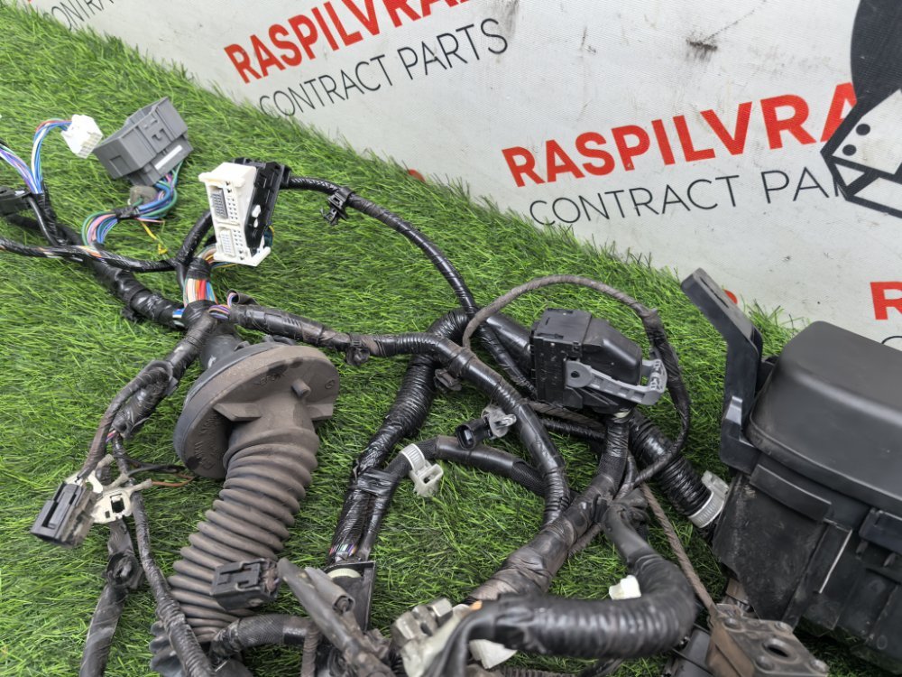 электропроводка под капот, 7500 рублей, Красноярск