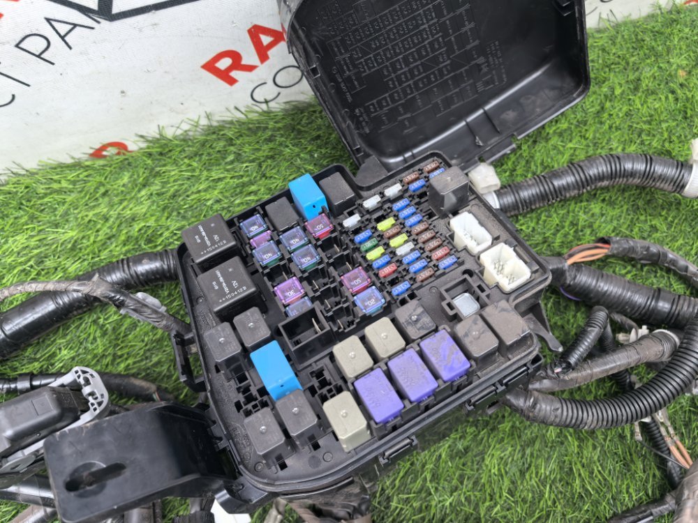 электропроводка под капот, 7500 рублей, Красноярск