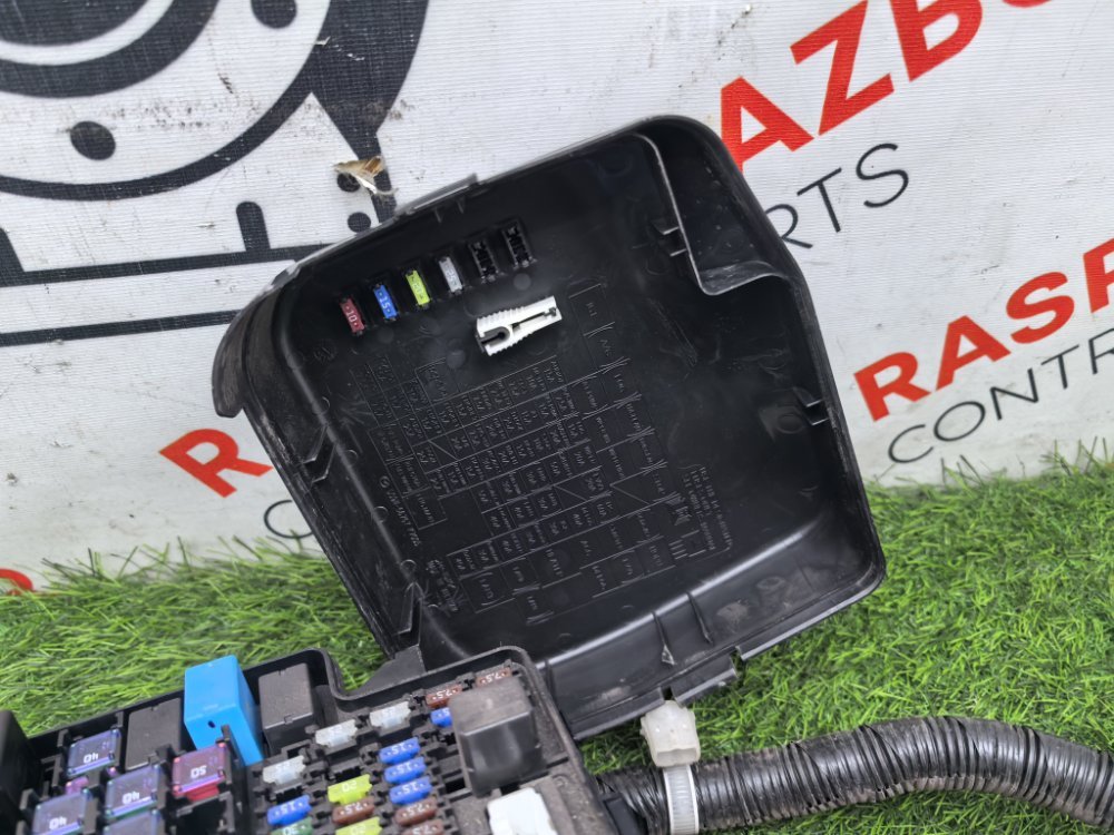 электропроводка под капот, 7500 рублей, Красноярск