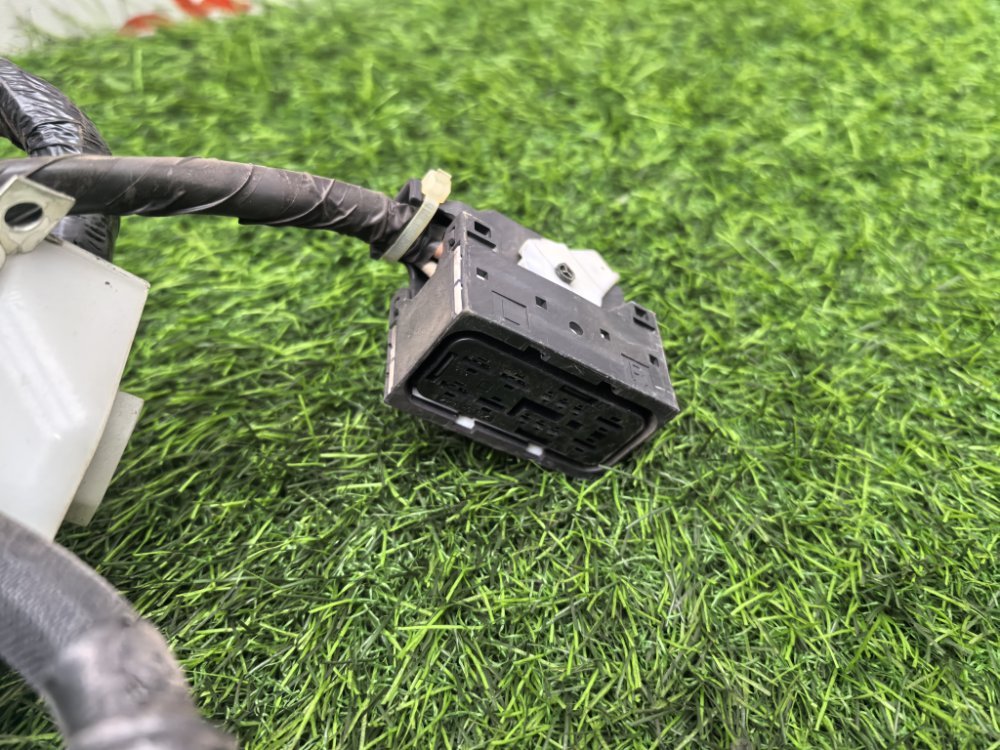 электропроводка под капот, 7500 рублей, Красноярск