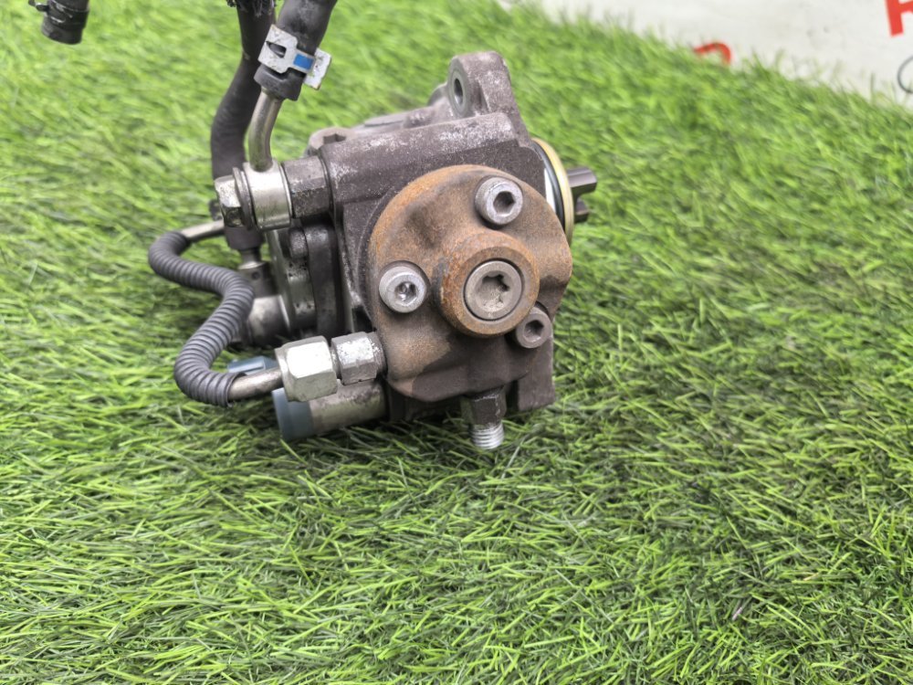 Топливный насос высокого давления, 12000 рублей, Красноярск