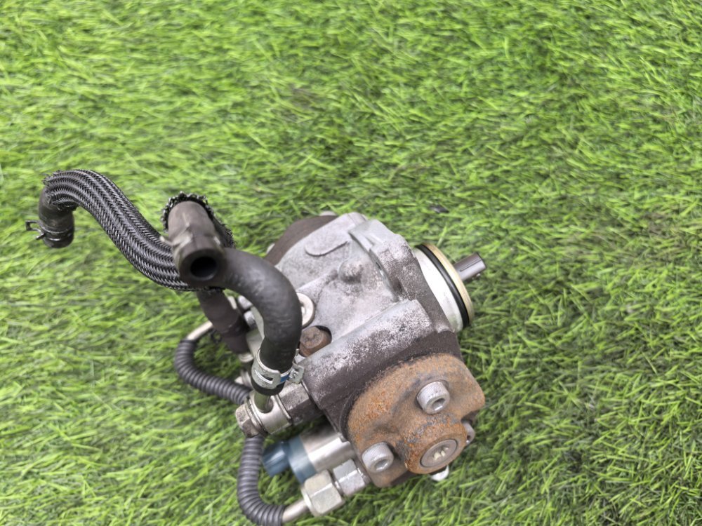 Топливный насос высокого давления, 12000 рублей, Красноярск