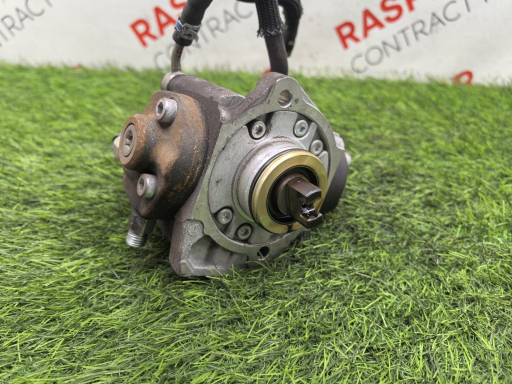 Топливный насос высокого давления, 12000 рублей, Красноярск