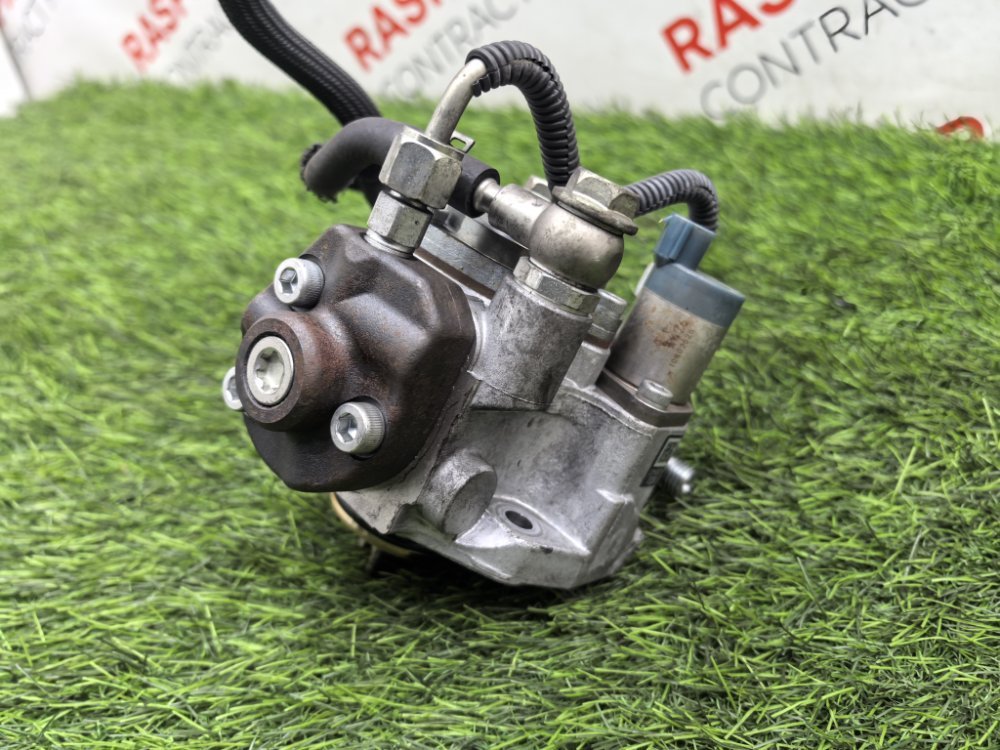 Топливный насос высокого давления, 12000 рублей, Красноярск