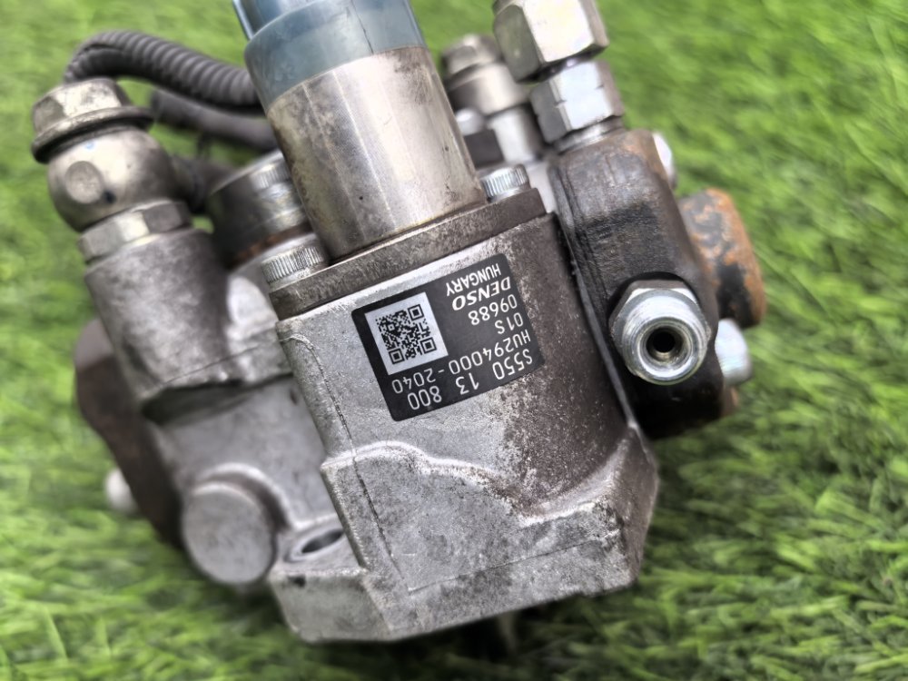 Топливный насос высокого давления, 12000 рублей, Красноярск