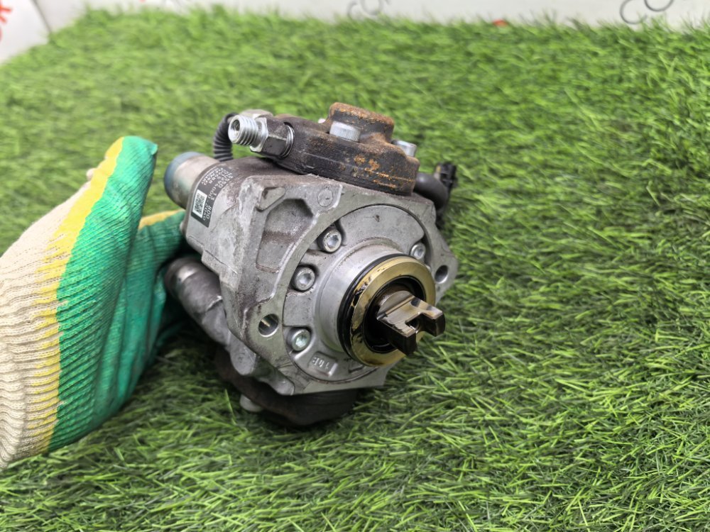 Топливный насос высокого давления, 12000 рублей, Красноярск