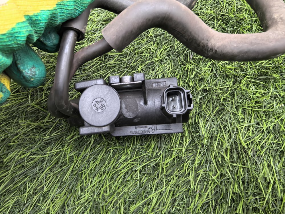 Клапан управления турбиной, 5500 рублей, Красноярск