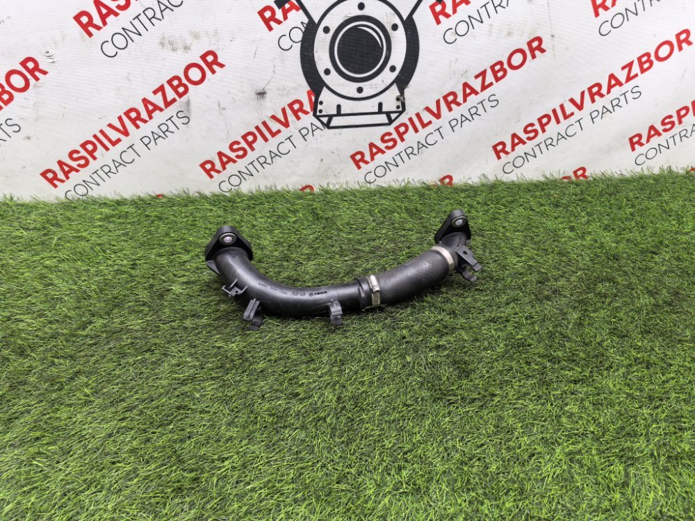 Патрубок интеркулера, 2400 рублей, Красноярск