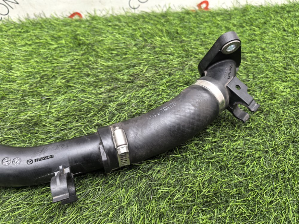 Патрубок интеркулера, 2400 рублей, Красноярск