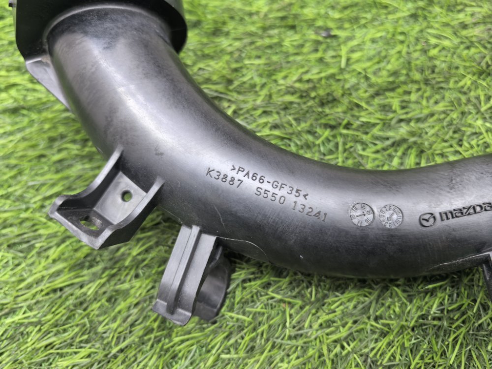 Патрубок интеркулера, 2400 рублей, Красноярск