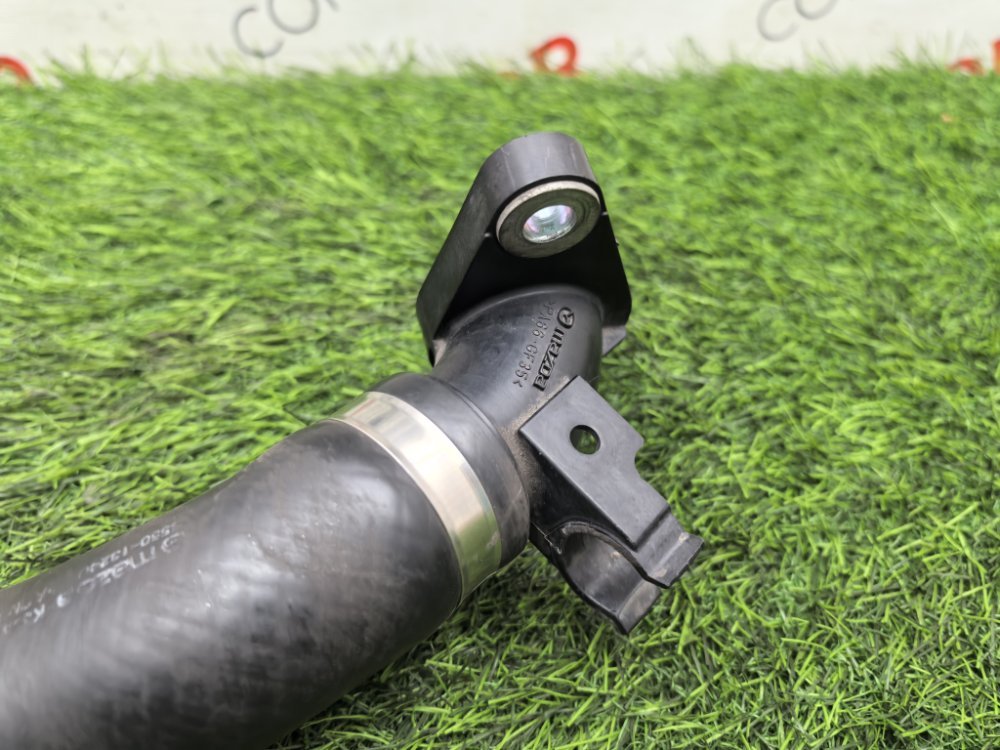 Патрубок интеркулера, 2400 рублей, Красноярск