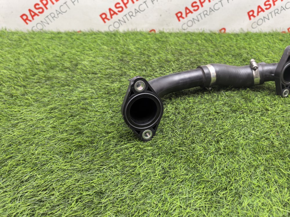 Патрубок интеркулера, 2400 рублей, Красноярск