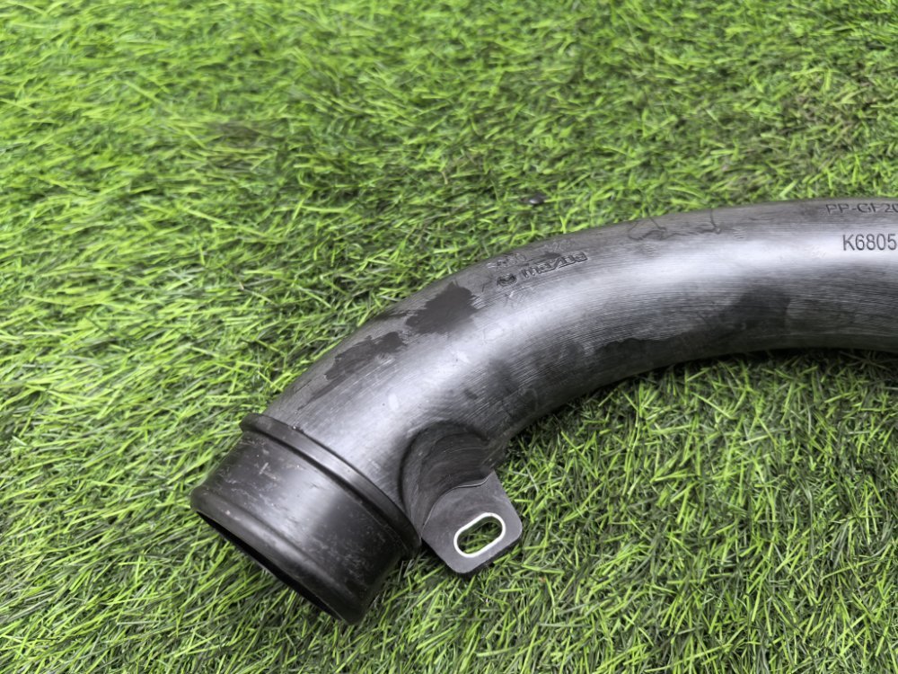 Патрубок воздушного фильтра, 1500 рублей, Красноярск