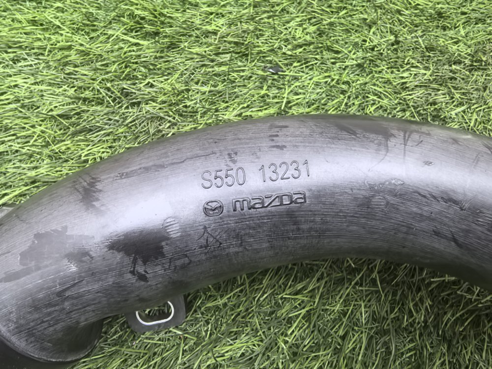 Патрубок воздушного фильтра, 1500 рублей, Красноярск