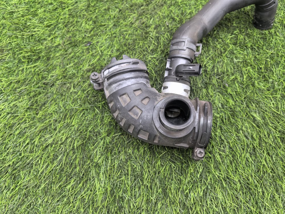 Патрубок воздушного фильтра, 2400 рублей, Красноярск