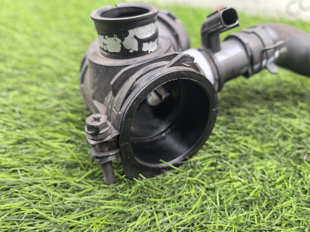 Патрубок воздушного фильтра, 2400 рублей, Красноярск