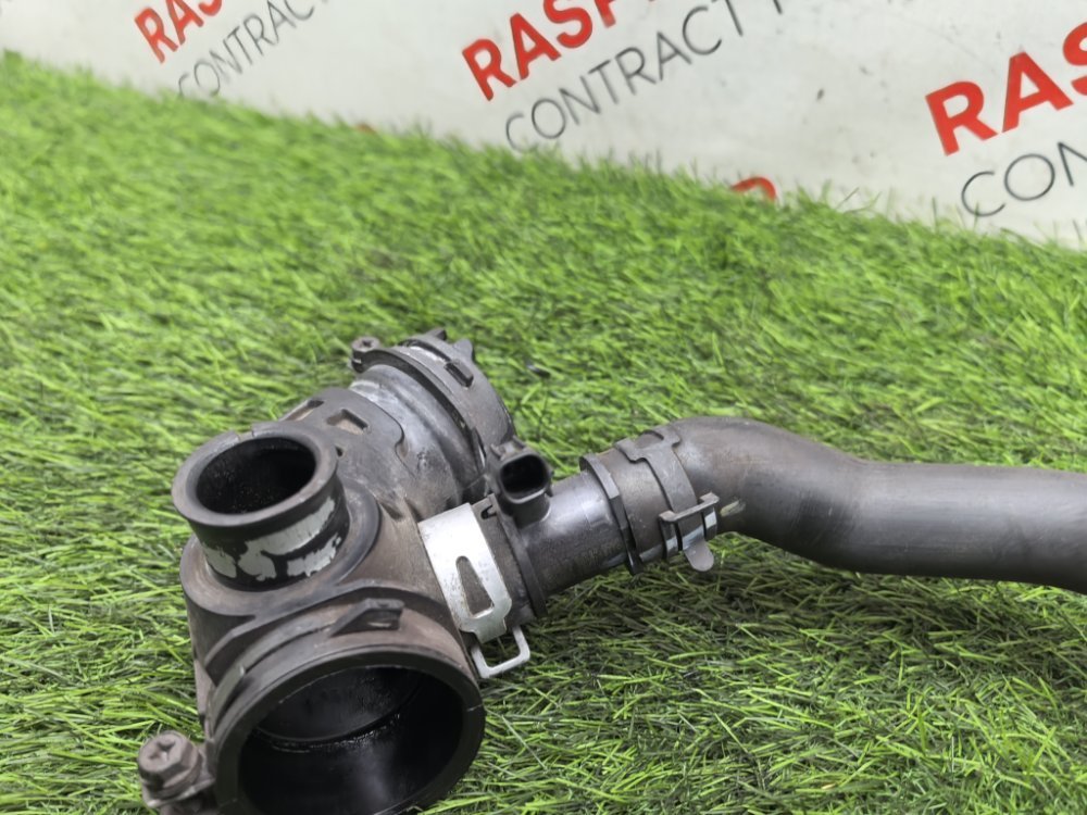 Патрубок воздушного фильтра, 2400 рублей, Красноярск