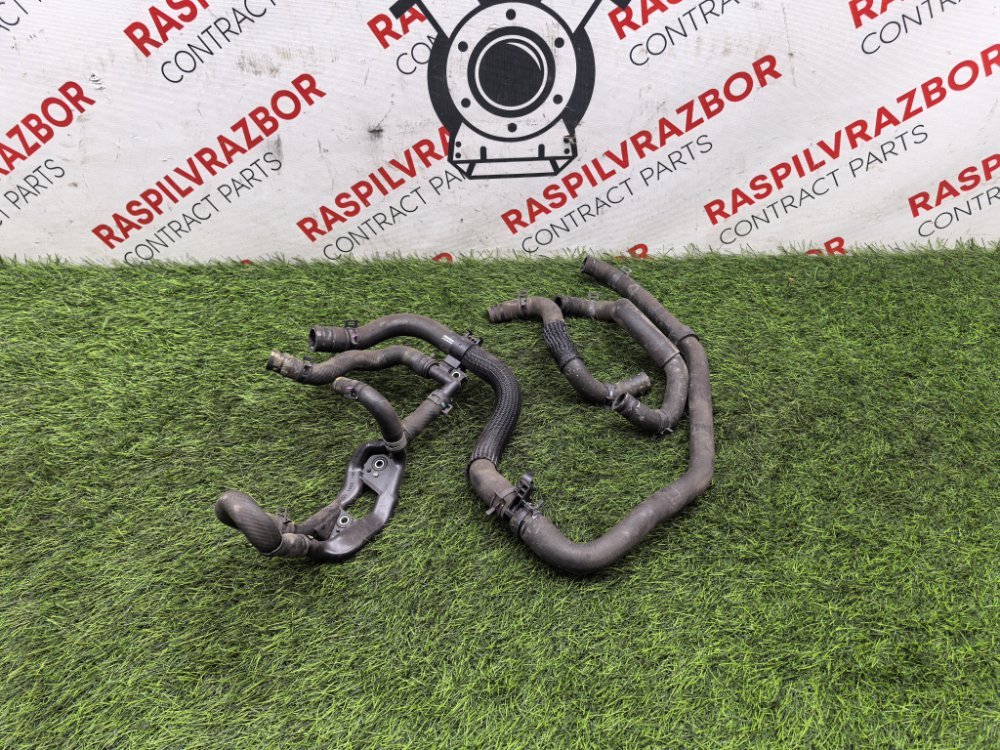 Патрубок системы охлаждения, 5500 рублей, Красноярск