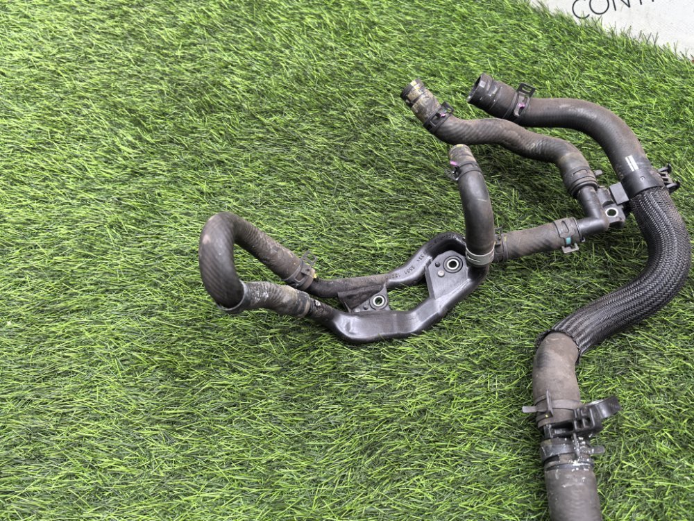 Патрубок системы охлаждения, 5500 рублей, Красноярск