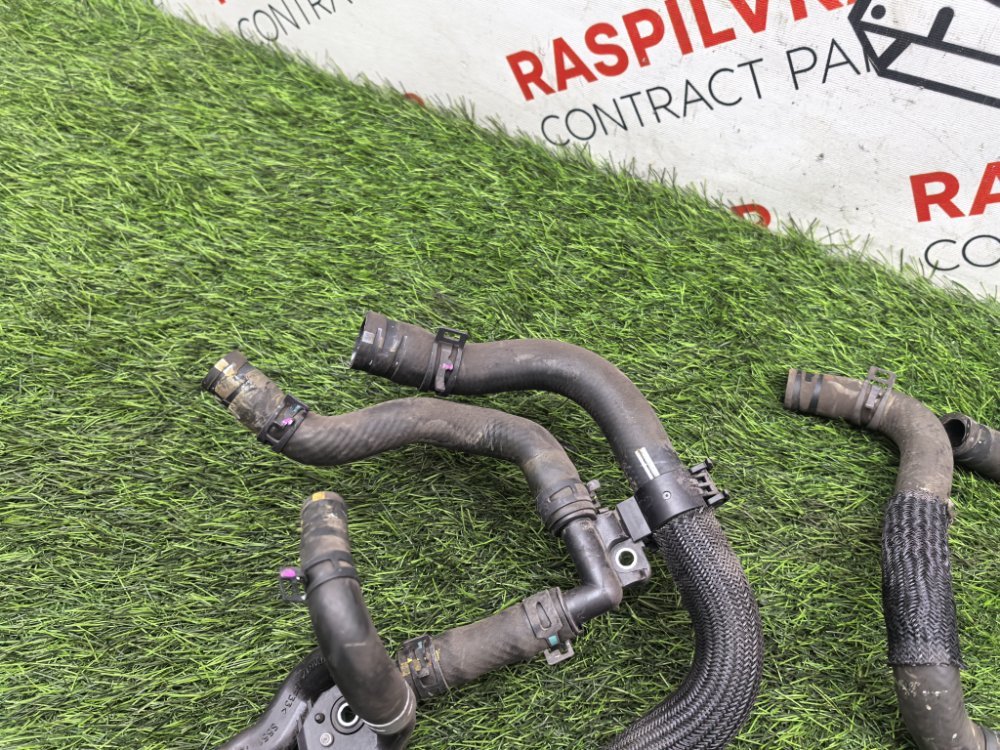 Патрубок системы охлаждения, 5500 рублей, Красноярск