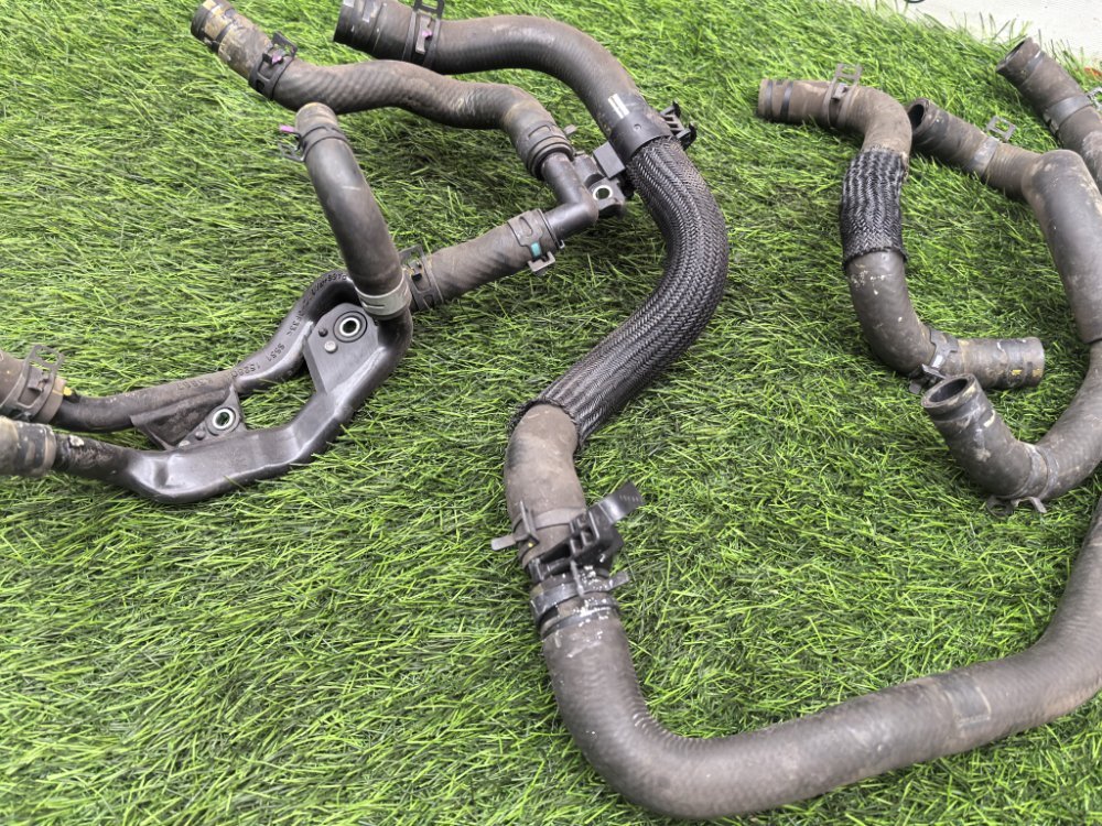 Патрубок системы охлаждения, 5500 рублей, Красноярск