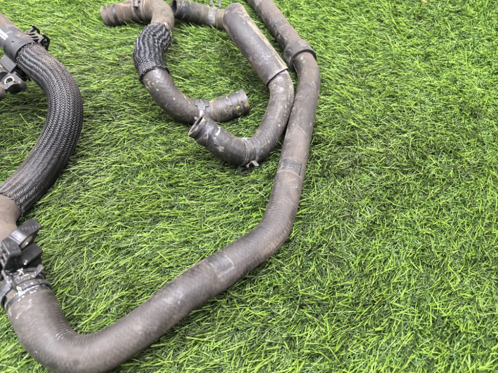 Патрубок системы охлаждения, 5500 рублей, Красноярск