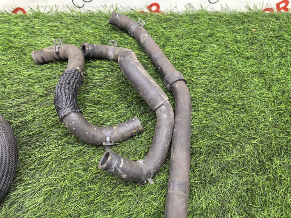 Патрубок системы охлаждения, 5500 рублей, Красноярск