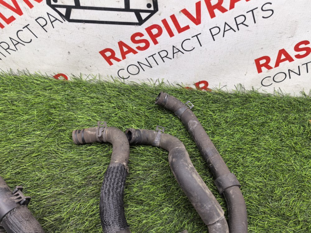 Патрубок системы охлаждения, 5500 рублей, Красноярск