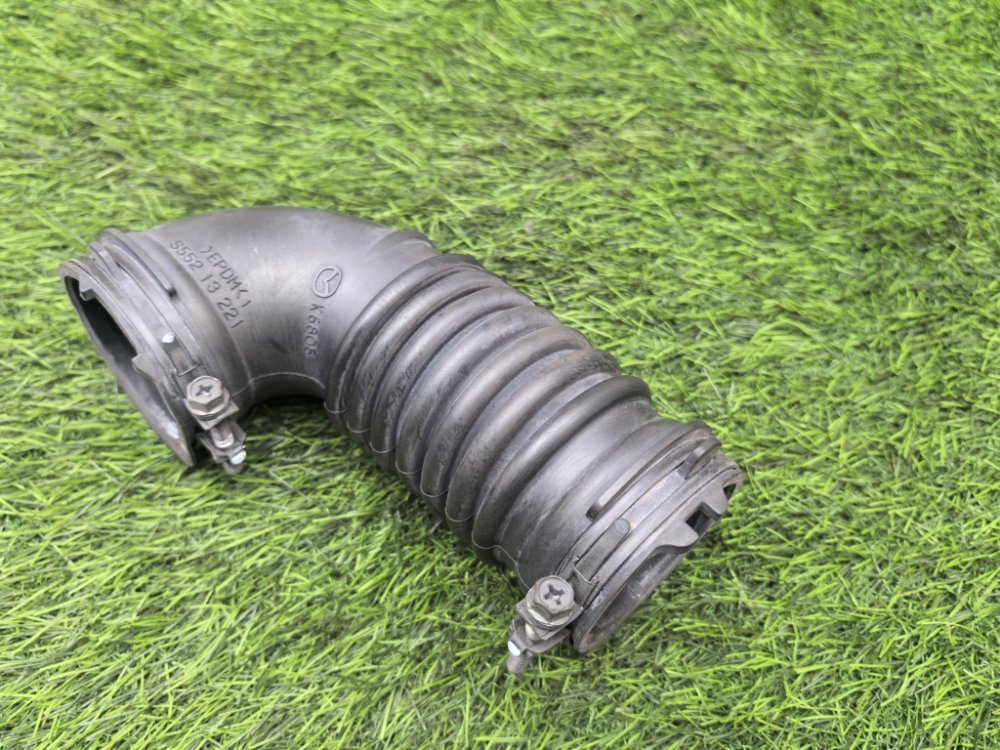 Патрубок воздушного фильтра, 1600 рублей, Красноярск