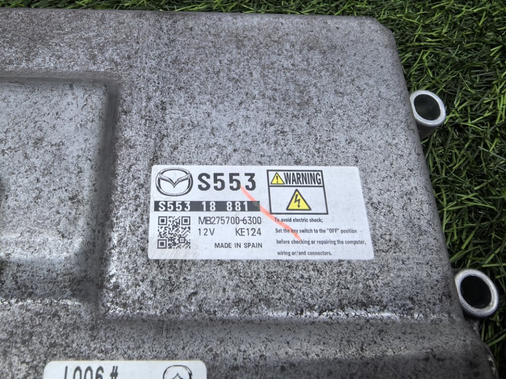 блок управления ДВС, 8000 рублей, Красноярск