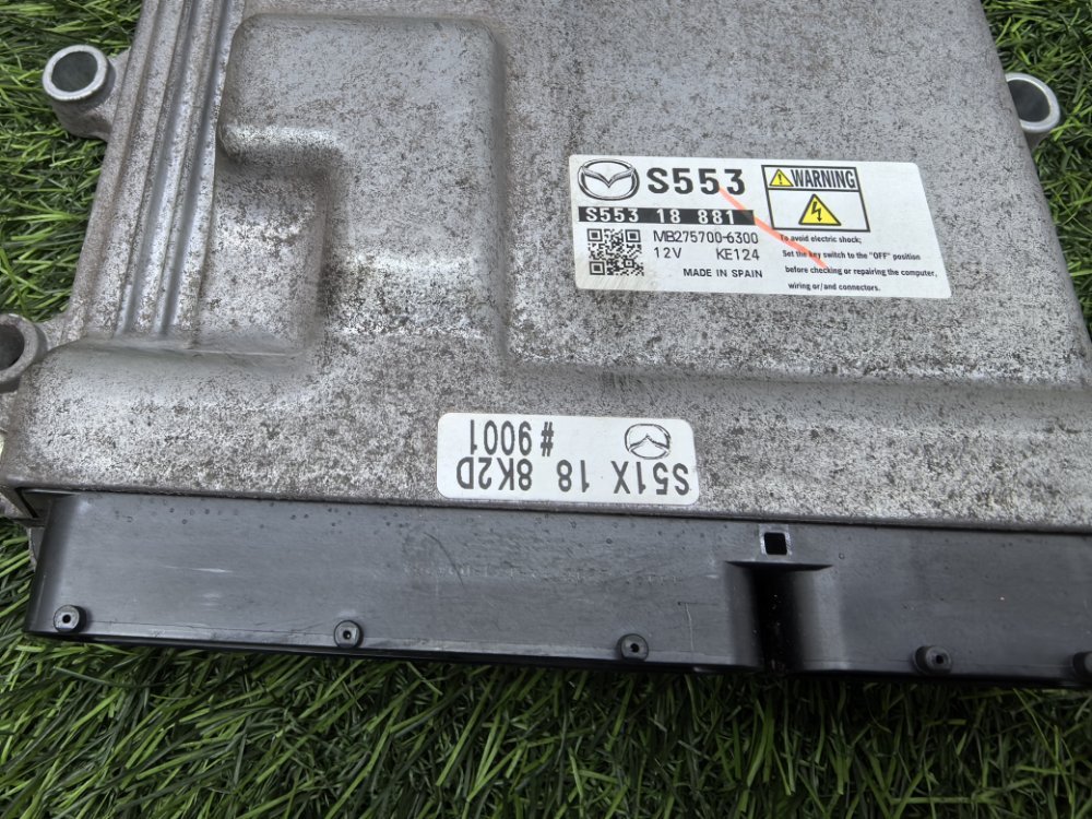 блок управления ДВС, 8000 рублей, Красноярск