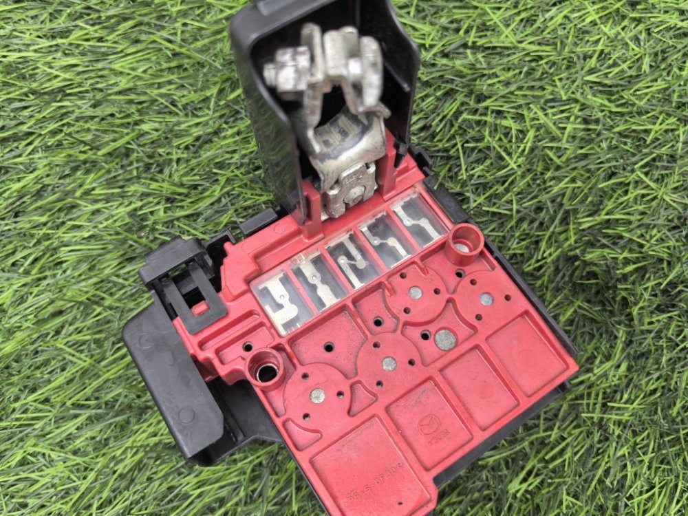 Клемма аккумулятора, 3800 рублей, Красноярск