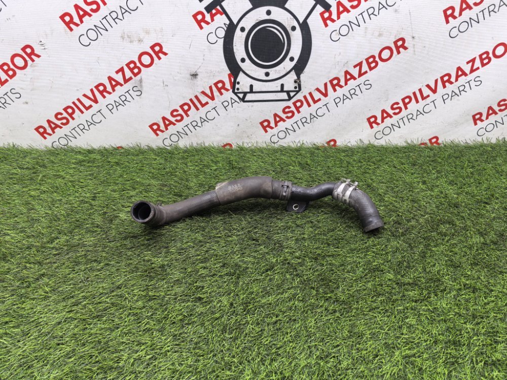 Патрубок радиатора, 4500 рублей, Красноярск