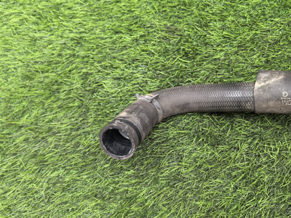 Патрубок радиатора, 4500 рублей, Красноярск