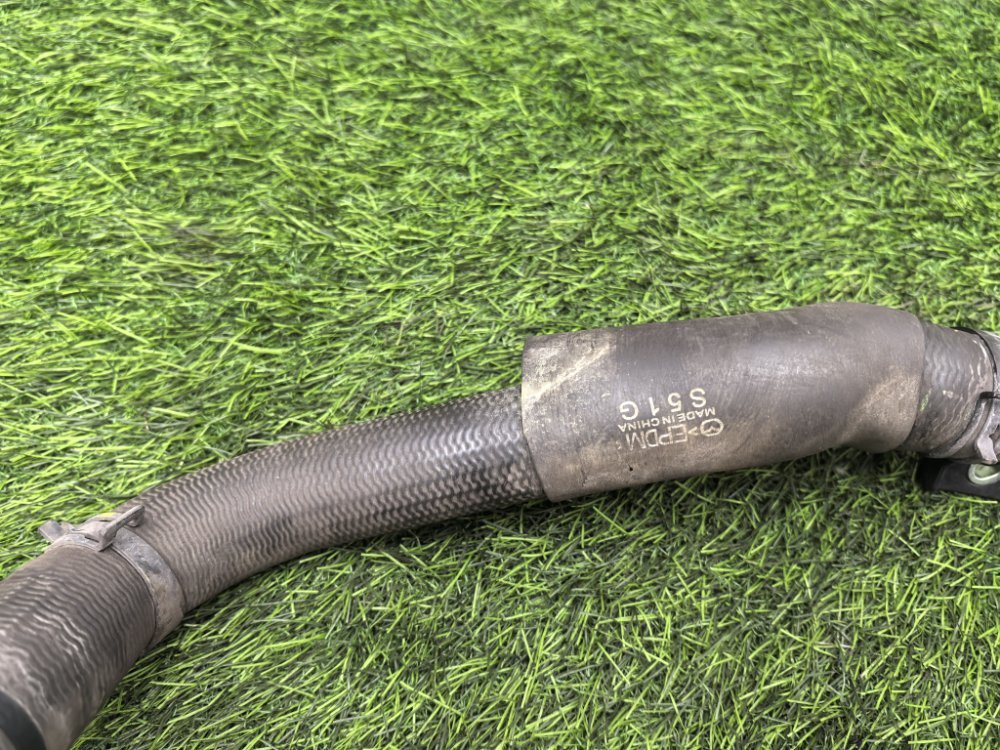 Патрубок радиатора, 4500 рублей, Красноярск