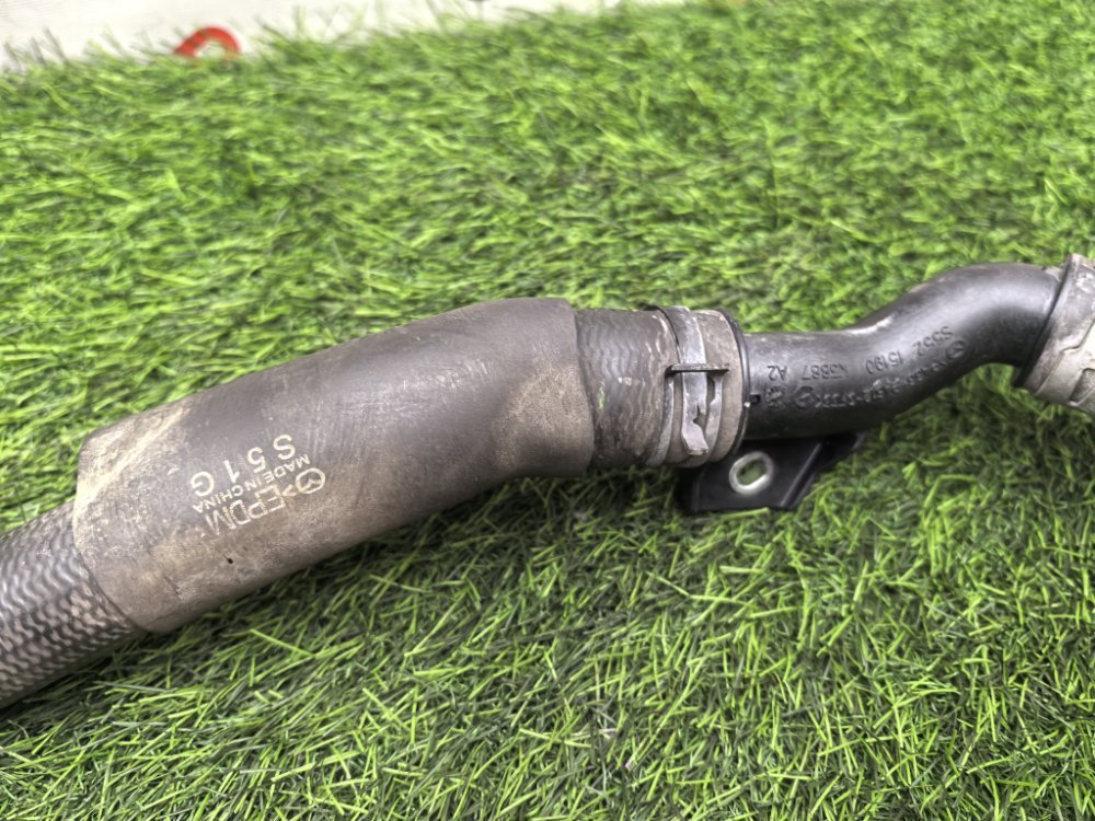 Патрубок радиатора, 4500 рублей, Красноярск