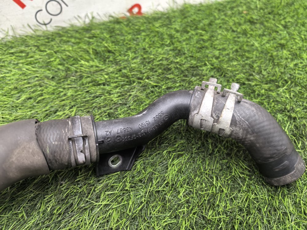 Патрубок радиатора, 4500 рублей, Красноярск